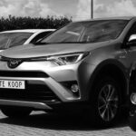Impressie RAV4