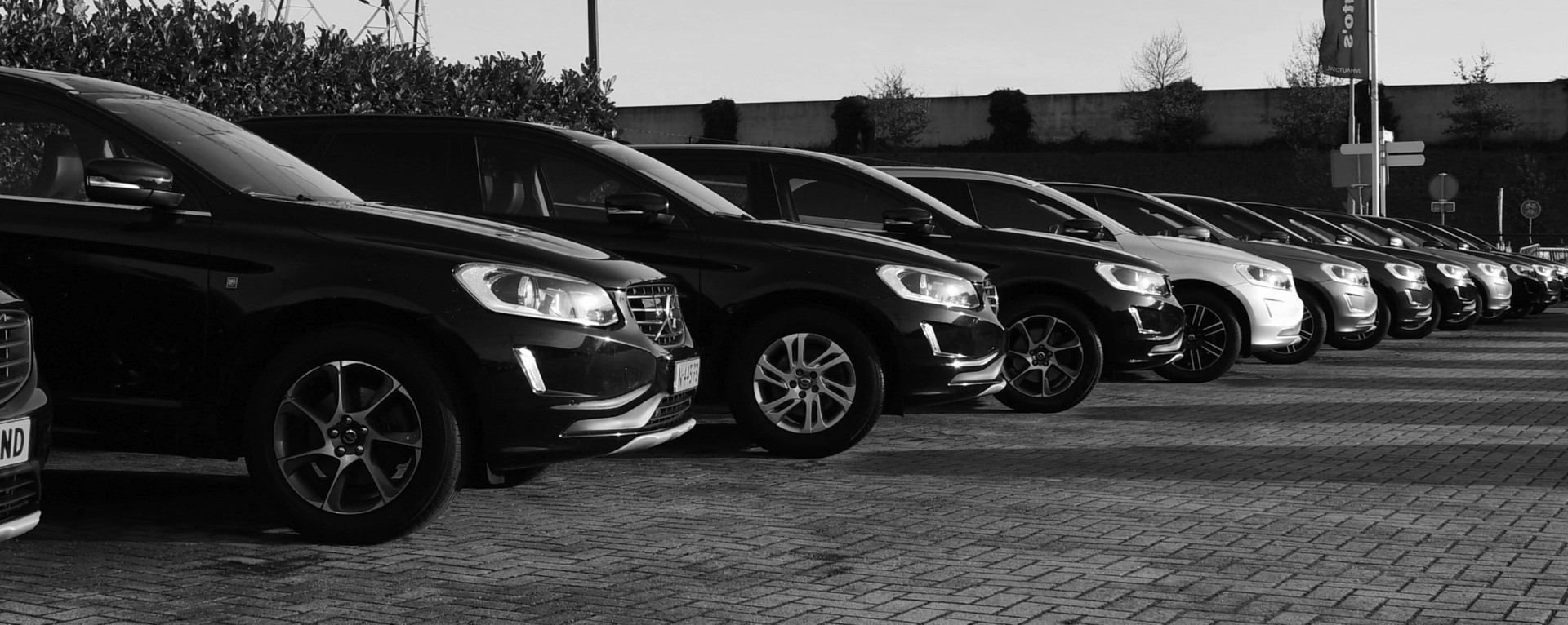 Impressie xc60